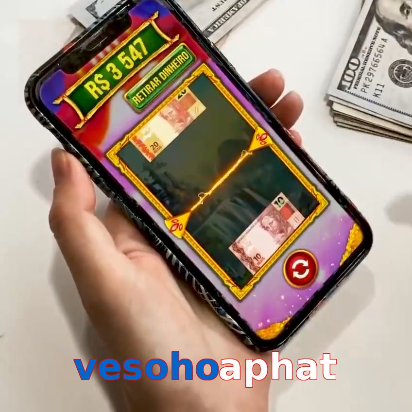 vesohoaphat