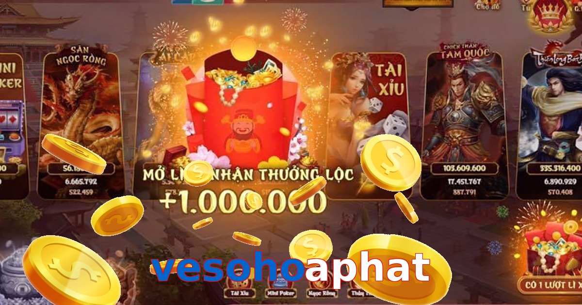 vesohoaphat
